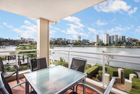 Bridgewater Terraces - Accommodation Asia 11
