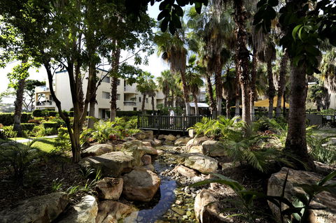 Bridgewater Terraces - Accommodation Asia 17