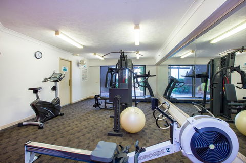 Bridgewater Terraces - Accommodation Asia 6
