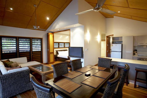 Pure Magnetic Villa 5 - Accommodation China 4