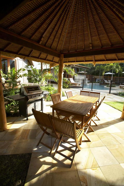 Pure Magnetic Villa 5 - Accommodation China 8