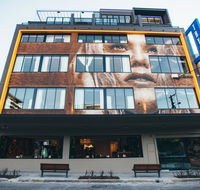 Tryp Fortitude Valley - Accommodation Asia