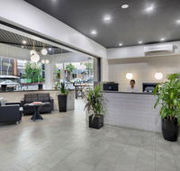 The Metropolitan Spring Hill - Accommodation Asia