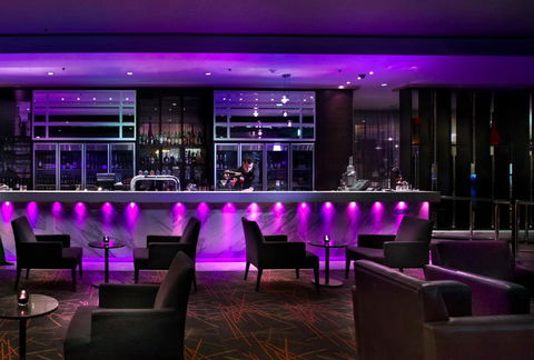 Sofitel Brisbane Central - Accommodation Asia 21