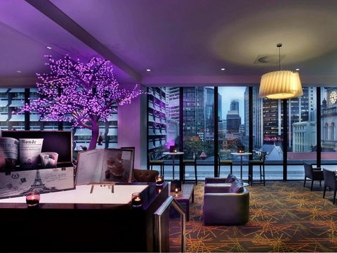 Sofitel Brisbane Central - Accommodation Asia 37