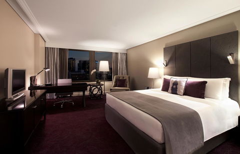 Sofitel Brisbane Central - Accommodation Asia 15