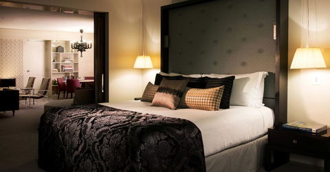Sofitel Brisbane Central - Accommodation Asia 12