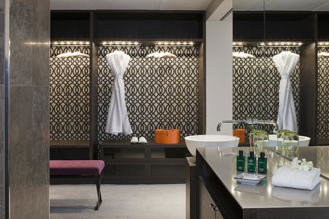 Sofitel Brisbane Central - Accommodation Asia 6