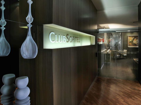 Sofitel Brisbane Central - Accommodation Asia 35
