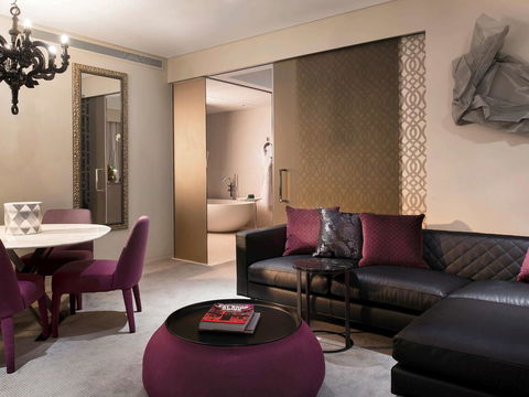 Sofitel Brisbane Central - Accommodation Asia 42