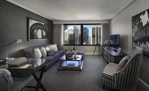 Sofitel Brisbane Central - Accommodation Asia 10