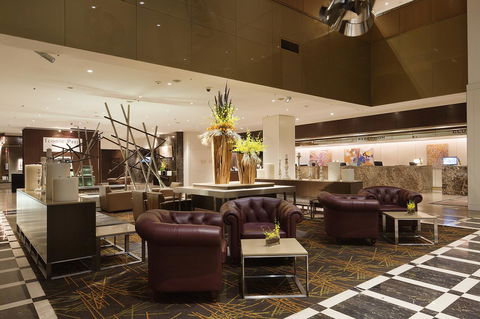 Sofitel Brisbane Central - Accommodation Asia 20