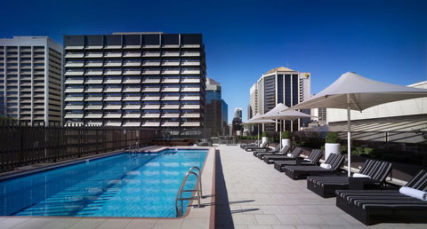 Sofitel Brisbane Central - Accommodation Asia 1