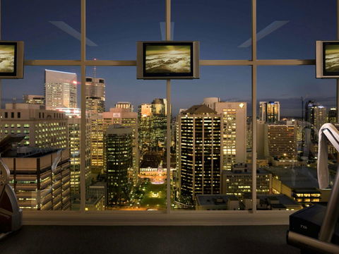 Sofitel Brisbane Central - Accommodation Asia 41