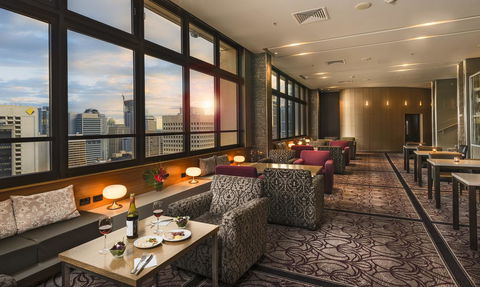 Sofitel Brisbane Central - Accommodation Asia 18