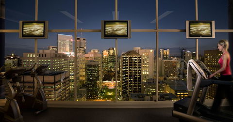 Sofitel Brisbane Central - Accommodation Asia 26