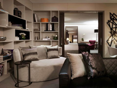 Sofitel Brisbane Central - Accommodation Asia 32