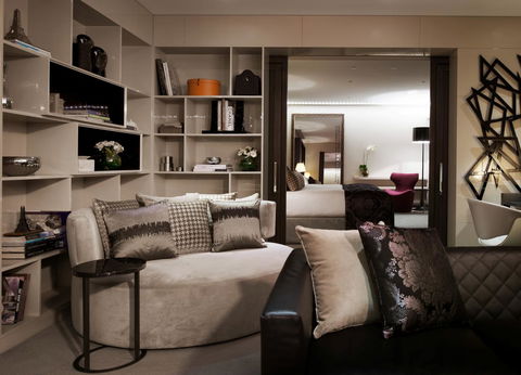 Sofitel Brisbane Central - Accommodation Asia 2