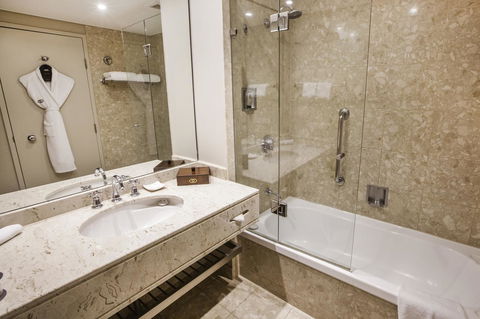 Sofitel Brisbane Central - Accommodation Asia 11