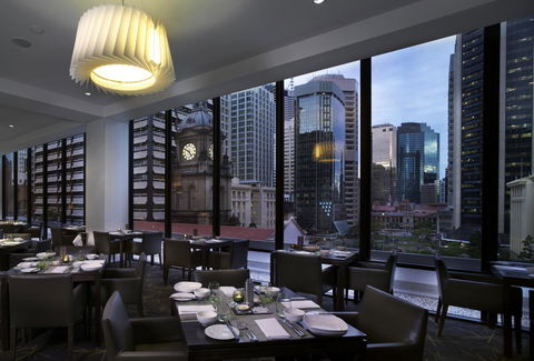 Sofitel Brisbane Central - Accommodation Asia 23