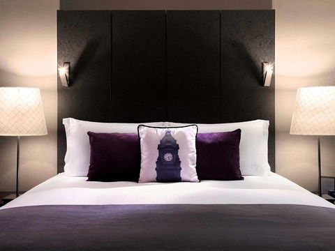 Sofitel Brisbane Central - Accommodation Asia 39