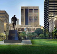Sofitel Brisbane Central - Accommodation Asia