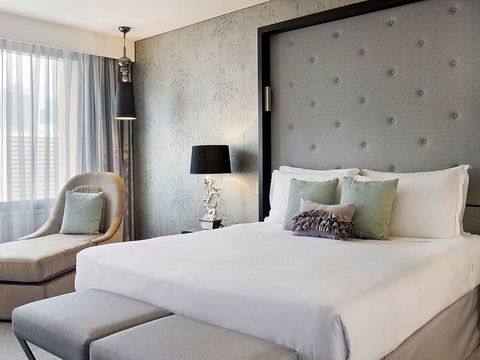 Sofitel Brisbane Central - Accommodation Asia 38