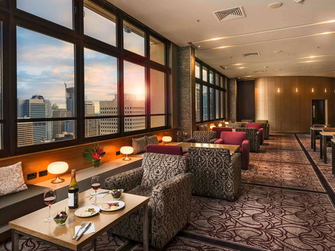 Sofitel Brisbane Central - Accommodation Asia 31