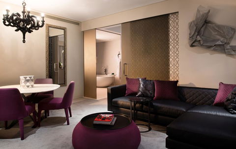 Sofitel Brisbane Central - Accommodation Asia 4