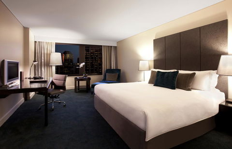 Sofitel Brisbane Central - Accommodation Asia 8