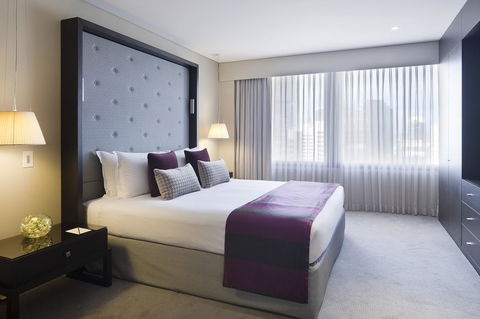 Sofitel Brisbane Central - Accommodation Asia 13