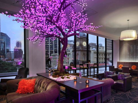 Sofitel Brisbane Central - Accommodation Asia 40