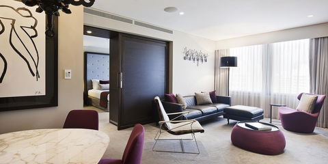 Sofitel Brisbane Central - Accommodation Asia 5