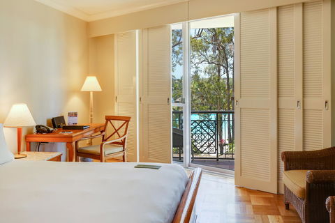 InterContinental Sanctuary Cove Resort, An IHG Hotel - Accommodation China 4