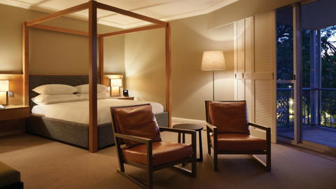 InterContinental Sanctuary Cove Resort, An IHG Hotel - Accommodation China 28