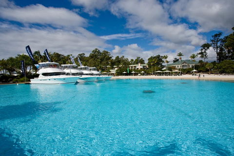 InterContinental Sanctuary Cove Resort, An IHG Hotel - Accommodation China 35