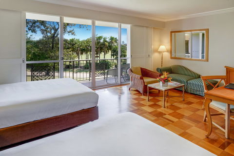 InterContinental Sanctuary Cove Resort, An IHG Hotel - Accommodation China 25