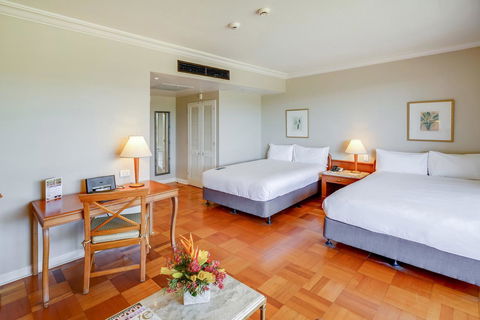 InterContinental Sanctuary Cove Resort, An IHG Hotel - Accommodation China 7