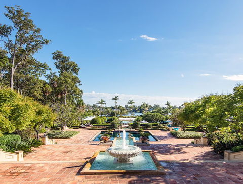 InterContinental Sanctuary Cove Resort, An IHG Hotel - Accommodation China 9