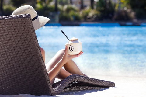 InterContinental Sanctuary Cove Resort, An IHG Hotel - Accommodation China 33