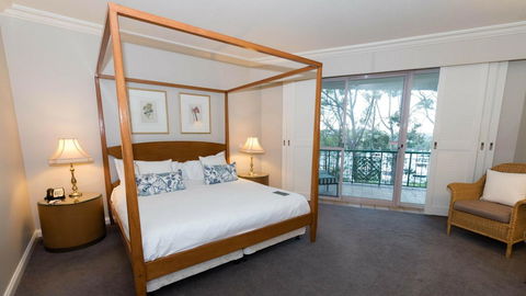 InterContinental Sanctuary Cove Resort, An IHG Hotel - Accommodation China 11
