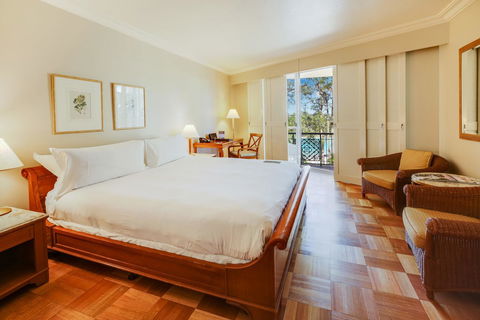 InterContinental Sanctuary Cove Resort, An IHG Hotel - Accommodation China 31
