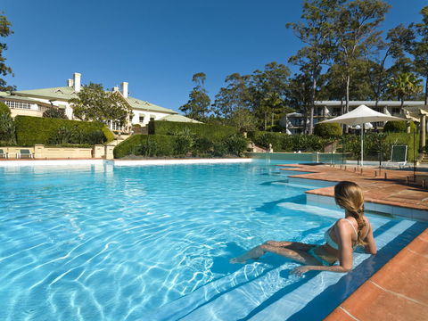 InterContinental Sanctuary Cove Resort, An IHG Hotel - Accommodation China 15