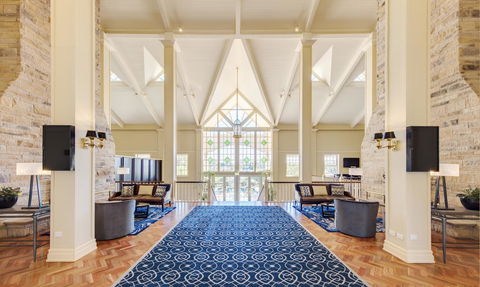 InterContinental Sanctuary Cove Resort, An IHG Hotel - Accommodation China 22
