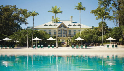 InterContinental Sanctuary Cove Resort, An IHG Hotel - Accommodation China 17