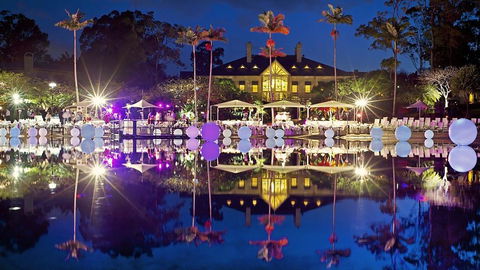 InterContinental Sanctuary Cove Resort, An IHG Hotel - Accommodation China 3
