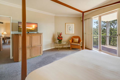 InterContinental Sanctuary Cove Resort, An IHG Hotel - Accommodation China 34