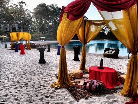 InterContinental Sanctuary Cove Resort, An IHG Hotel - Accommodation China 14