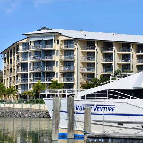 Mantra Hervey Bay - Accommodation Guide 14