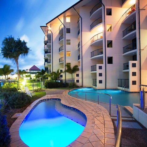 Mantra Hervey Bay - Accommodation Guide 22